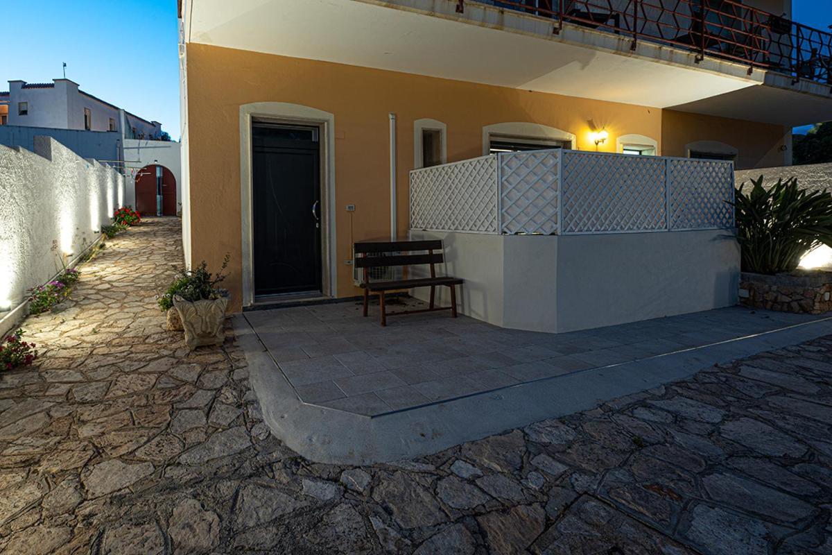 Case Vacanza La Pajara Santa Maria di Leuca Exterior photo